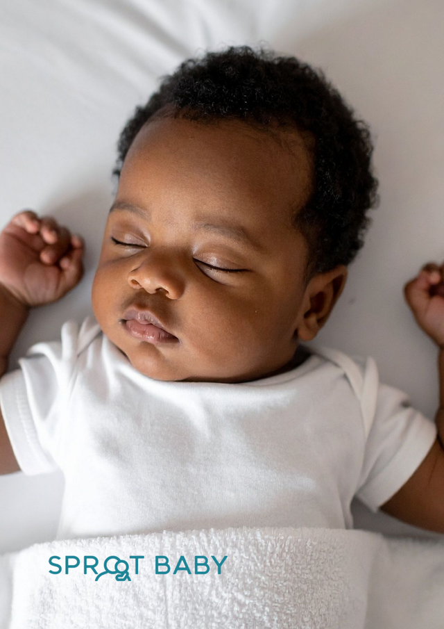 How to survive the 8 to 10 month sleep regression: a practical guide for tired parents