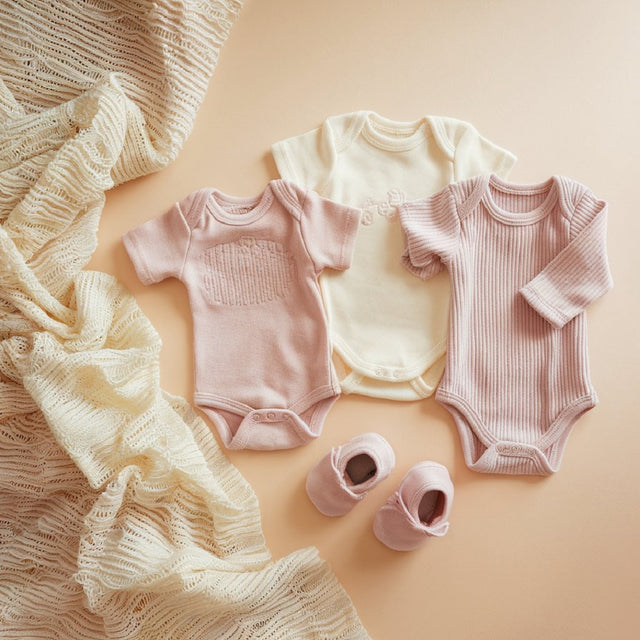 Can a Preemie Fit in Newborn Clothes - Tips for Parents by Sprootbaby