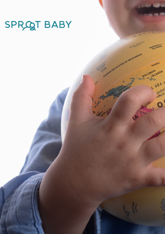 What to do with outgrown baby clothes: a smarter way to extend their life