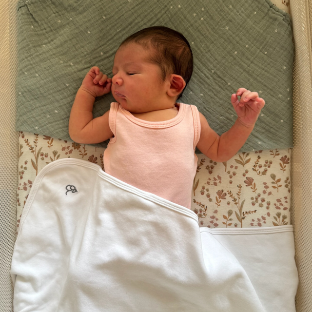 Sleeveless Bodysuit 2Pk - Seashell/Sand