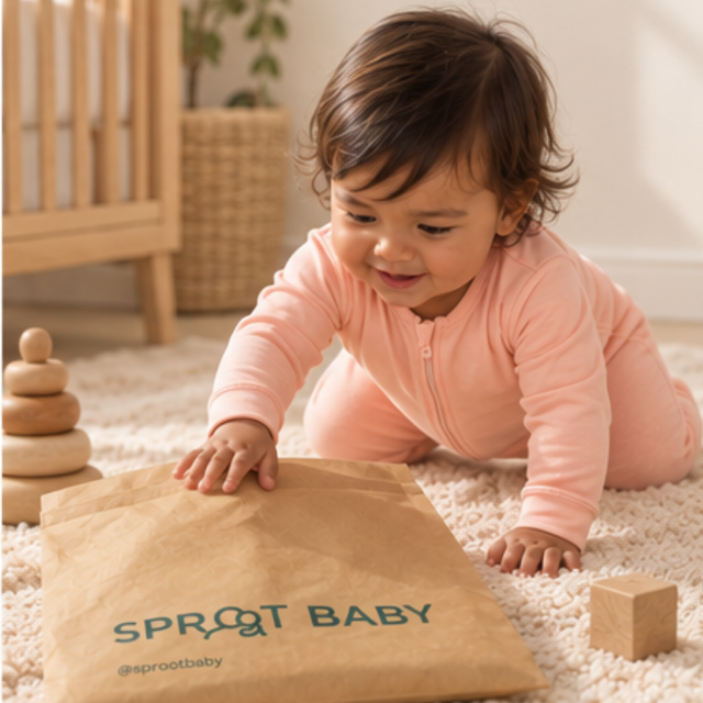 Sproot Send Back Bag
