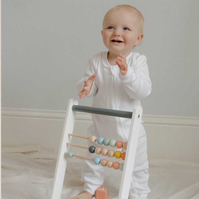 The Original Sleepsuit Footless - Single