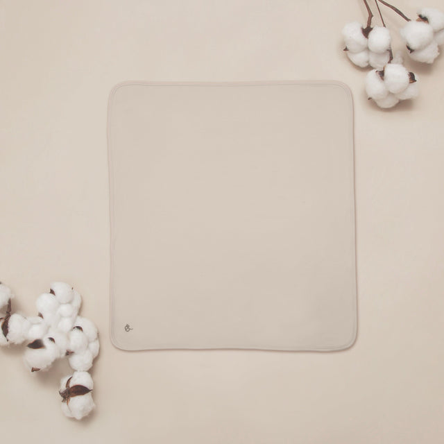 Gift Blanket with snuggle hood - Sprootbaby