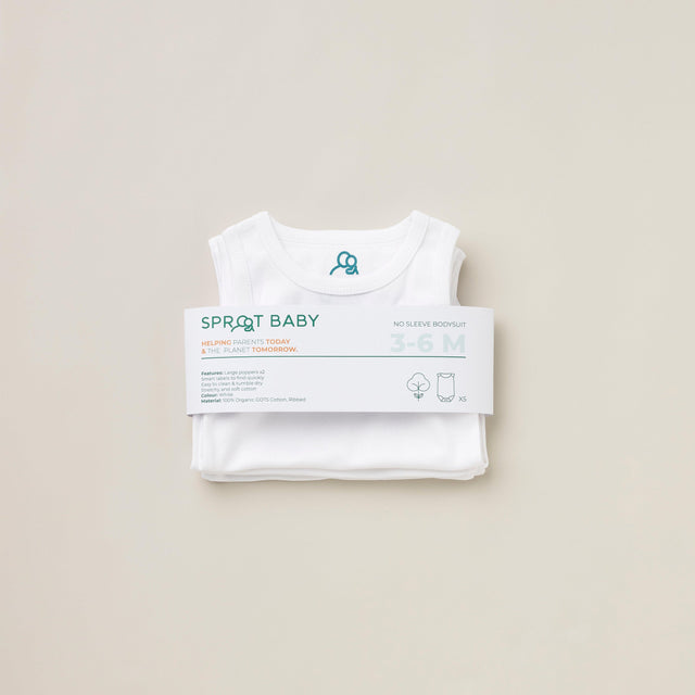 The XL Sproot Box - Sprootbaby