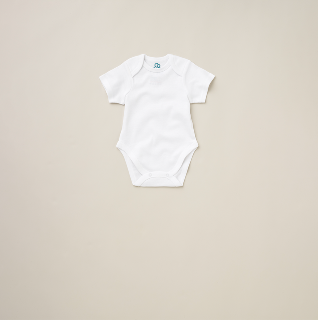 All in one box - Short Sleeve Bodysuit