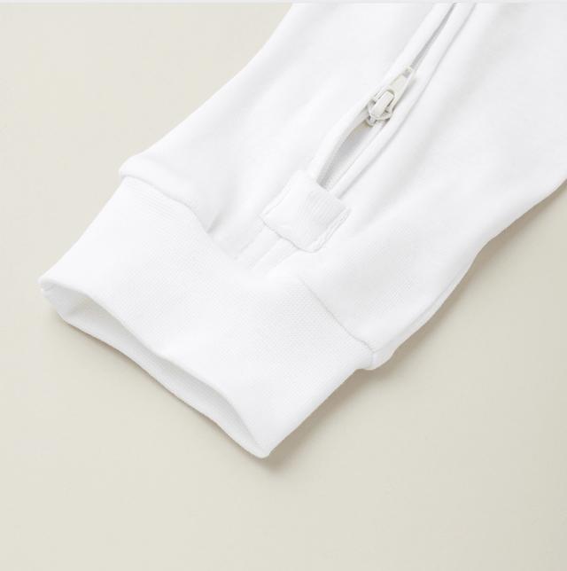 The Original Sleepsuit Footless - Single - Sprootbaby