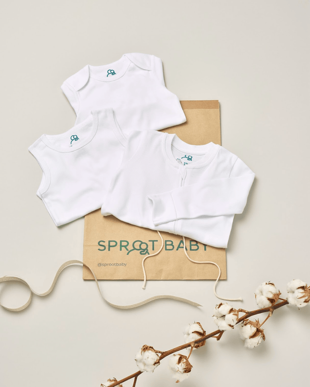 The Sproot Set - Sprootbaby