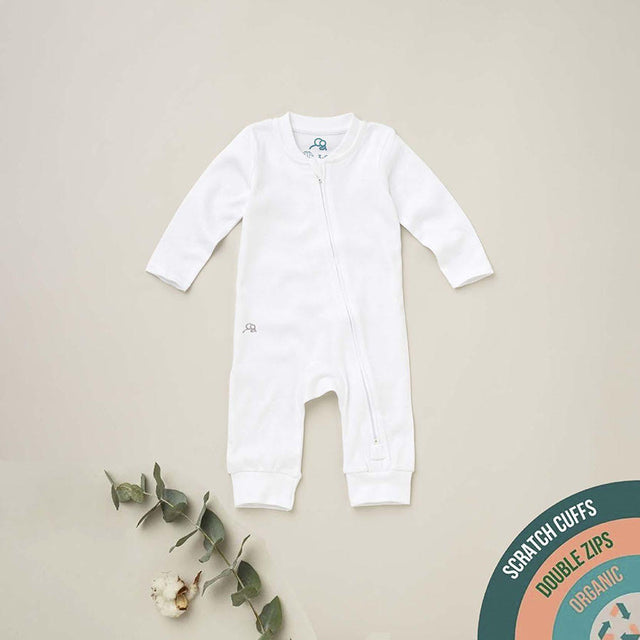 The Original Sleepsuit Footless - Single - Sprootbaby