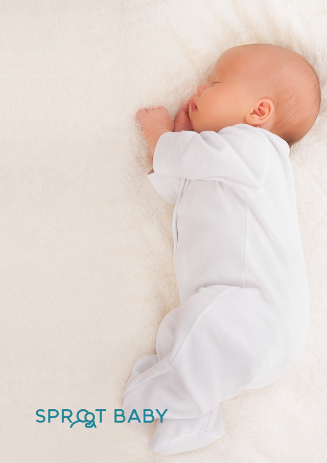 Can a preemie fit in newborn clothes? A guide to choosing the right size