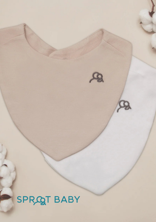 How to choose the best baby bib: a guide for newborns and infants