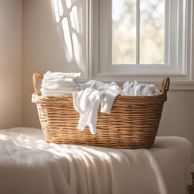 How to Wash Your Newborn Baby Clothes by Sprootbaby
