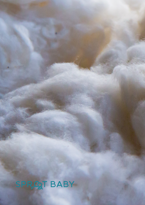 Why is organic cotton more expensive? And is it worth it for your baby?