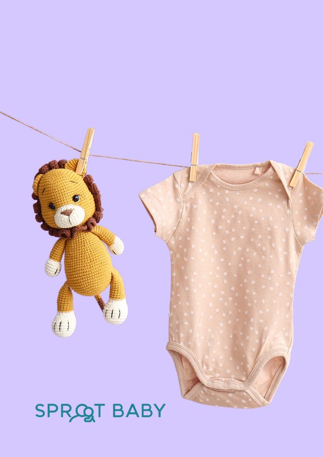 Why choosing better baby clothes matters: from organic cotton to a smarter circular future