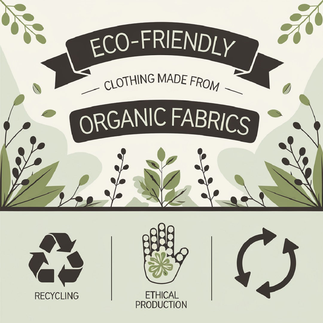 What Does Sustainable or EcoFriendly Clothing Mean in Fashion