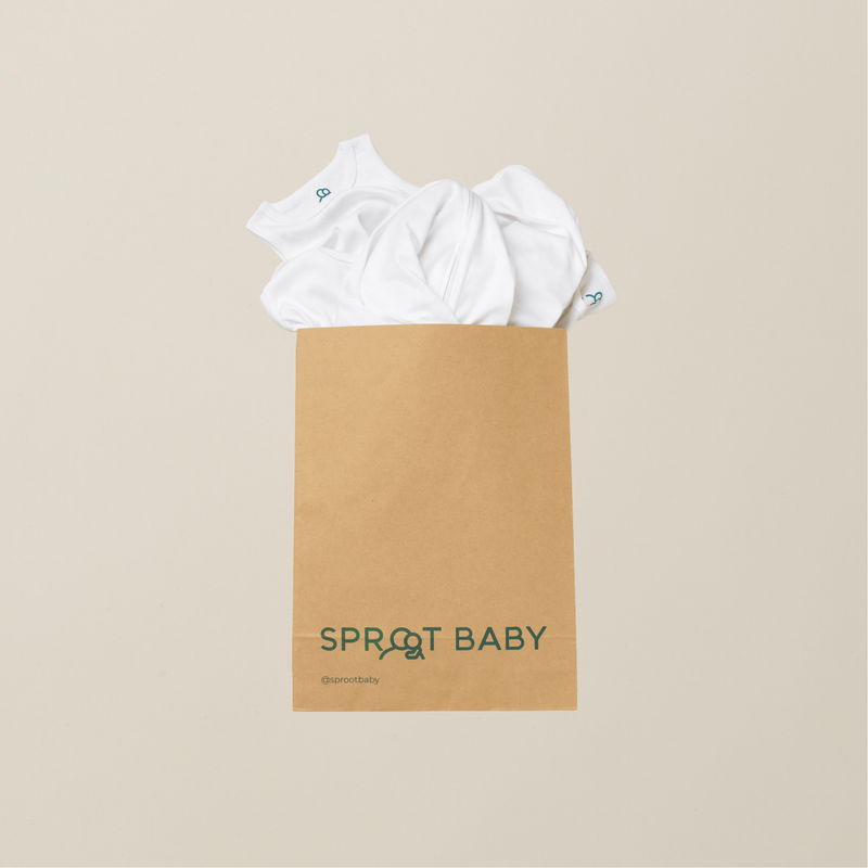 Sproot Send Back Bag