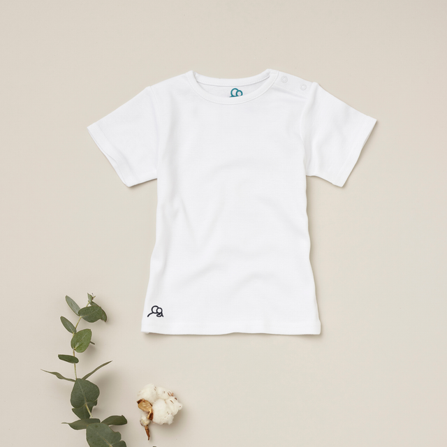 The Original T-Shirt 3Pk - White