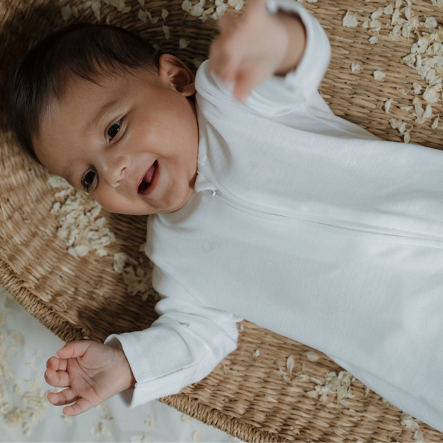 The Original Sleepsuit Footless - Single