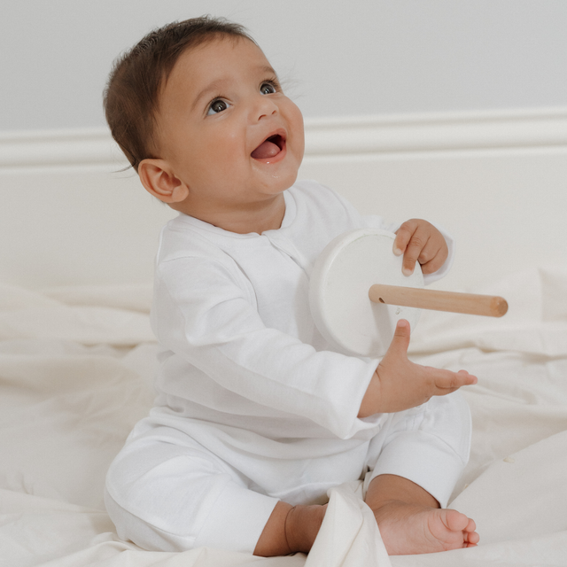 The Original Sleepsuit Footless - Single