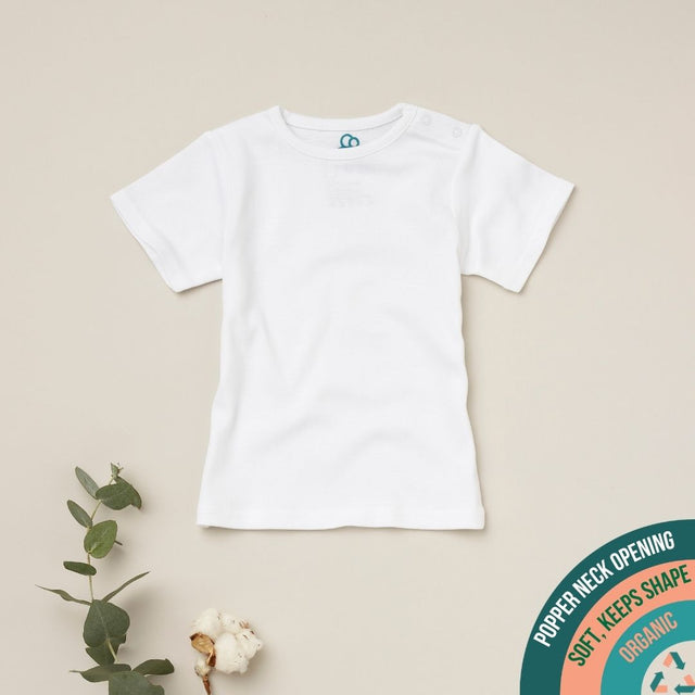 Truly Sustainable T-Shirt x5