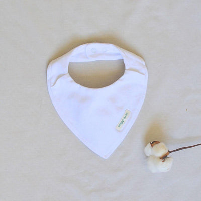 Giveaway Bib - Sprootbaby