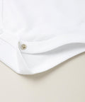 The Original Long Sleeve Bodysuit 3Pk - White - Sprootbaby