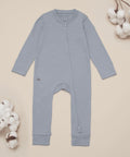 Sleepsuit Footless Single - Ocean - Sprootbaby