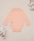 Gift Long Sleeve Bodysuit colour single - Sprootbaby