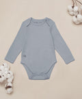 Gift Long Sleeve Bodysuit colour single - Sprootbaby