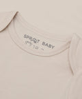 Gift Long Sleeve Bodysuit colour single - Sprootbaby